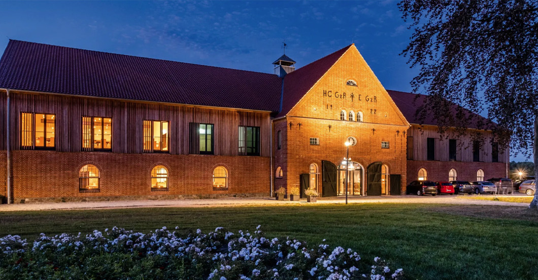 Golf Hotel Breitenburg   Golf Hotel Breitenburg