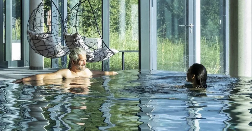 Golf Hotel Breitenburg   Golf Hotel Breitenburg