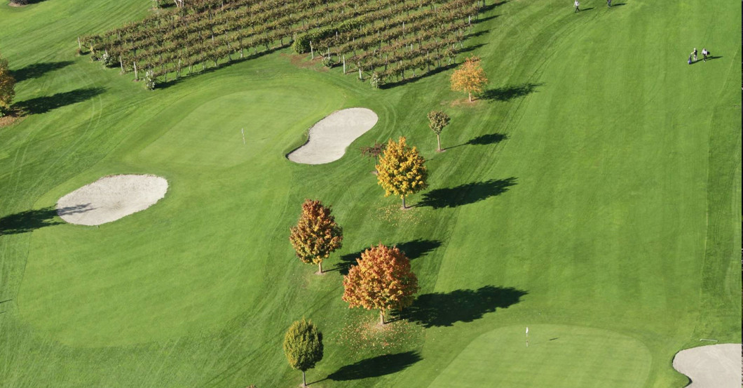 Golf Hotel Marini   Golf Hotel Marini