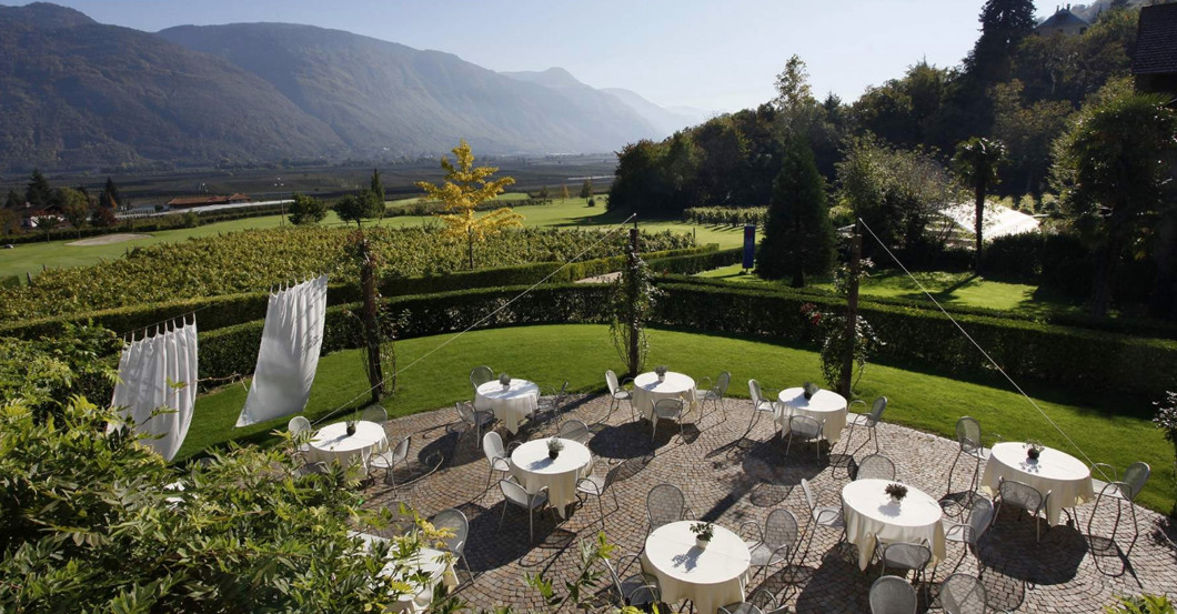 Golf Hotel Marini   Golf Hotel Marini