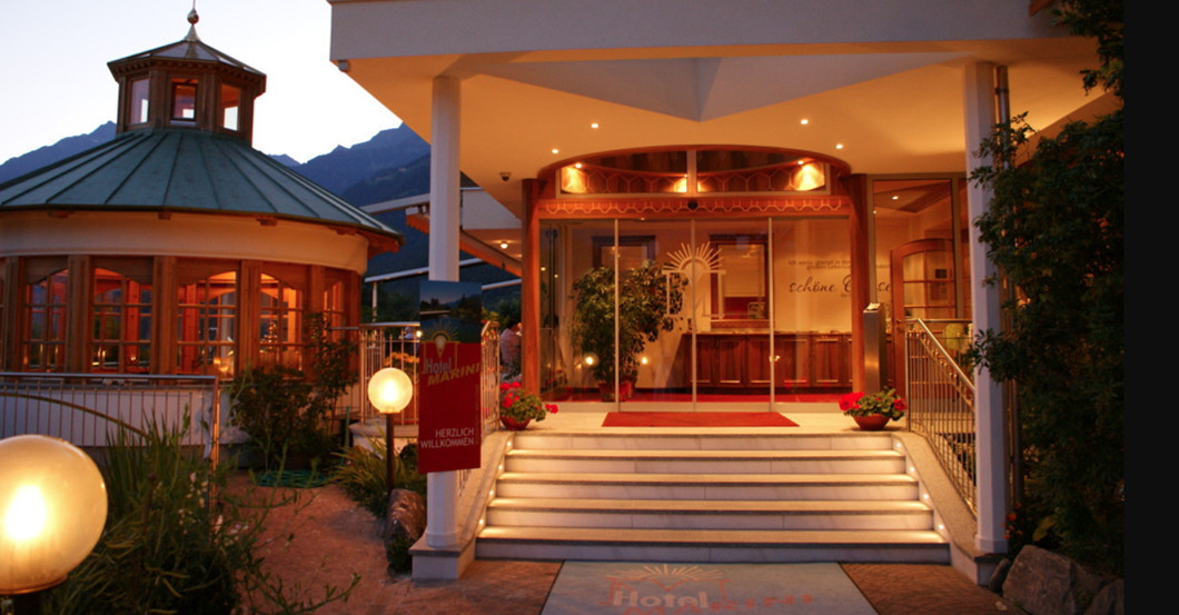 Golf Hotel Marini   Golf Hotel Marini