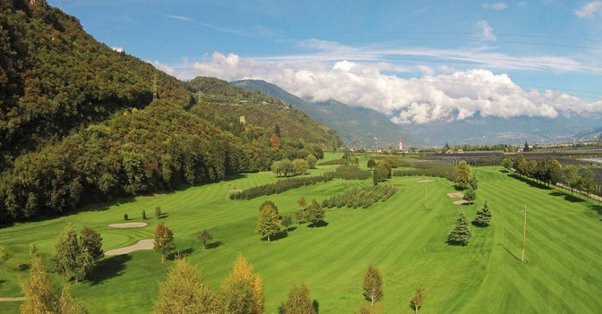 Golf Hotel Marini   Golf Hotel Marini