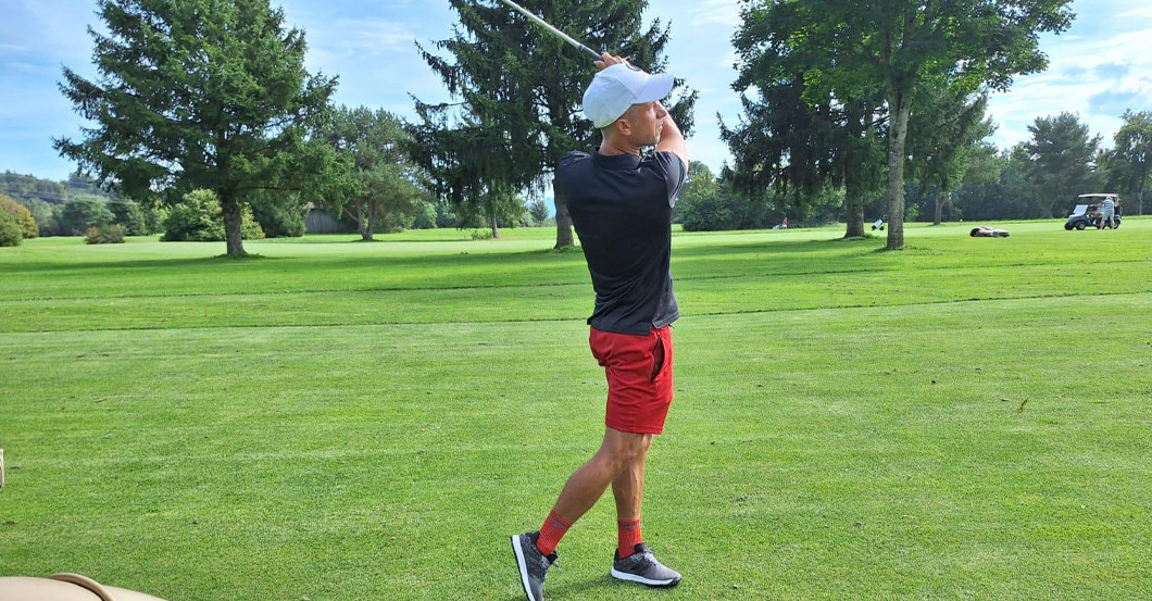 Müller Golfturnier   Müller Golfturnier