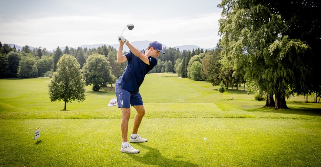 Müller Golfturnier   Müller Golfturnier