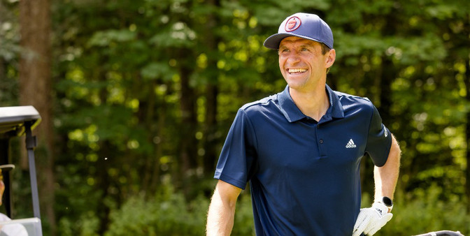 Müller Golfturnier   Müller Golfturnier