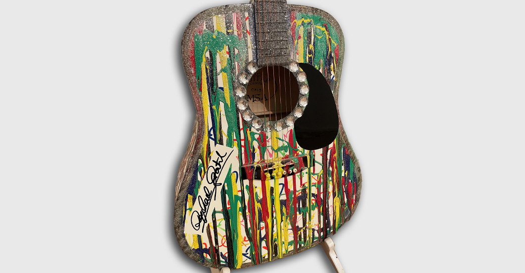 Gratzl Werk Gitarre   Gratzl Werk Gitarre