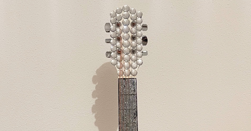 Gratzl Werk Gitarre   Gratzl Werk Gitarre