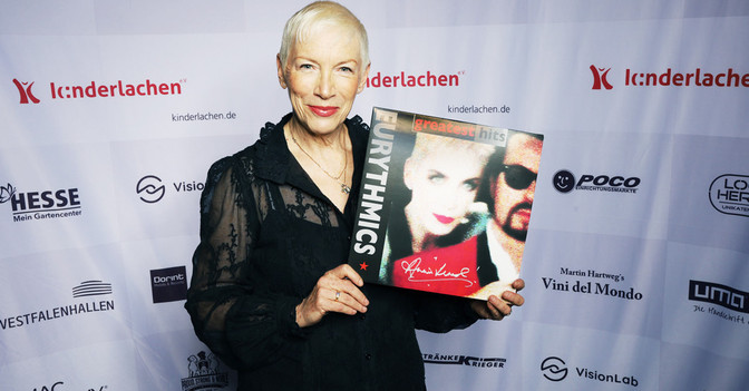 Greatest Hits Lennox    Greatest Hits Lennox