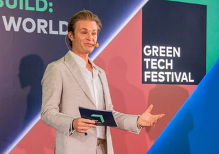 Greentech Festival  