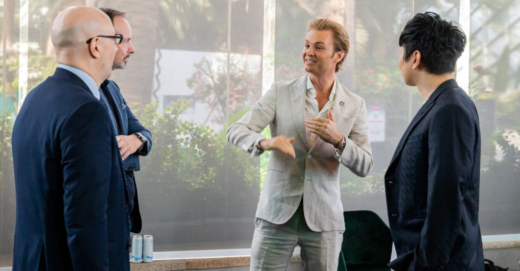 Greentech Festival    Greentech Festival