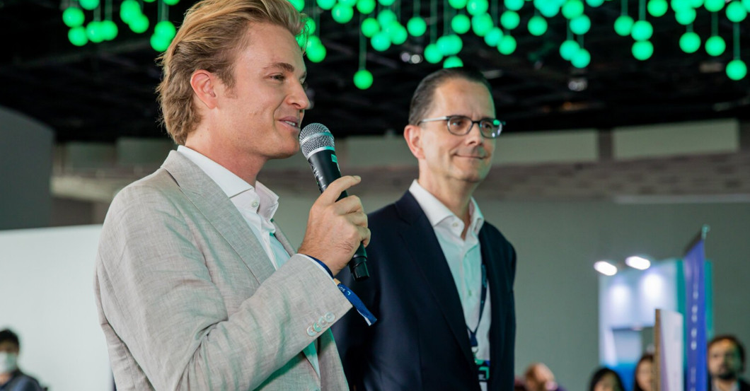 Greentech Festival    Greentech Festival