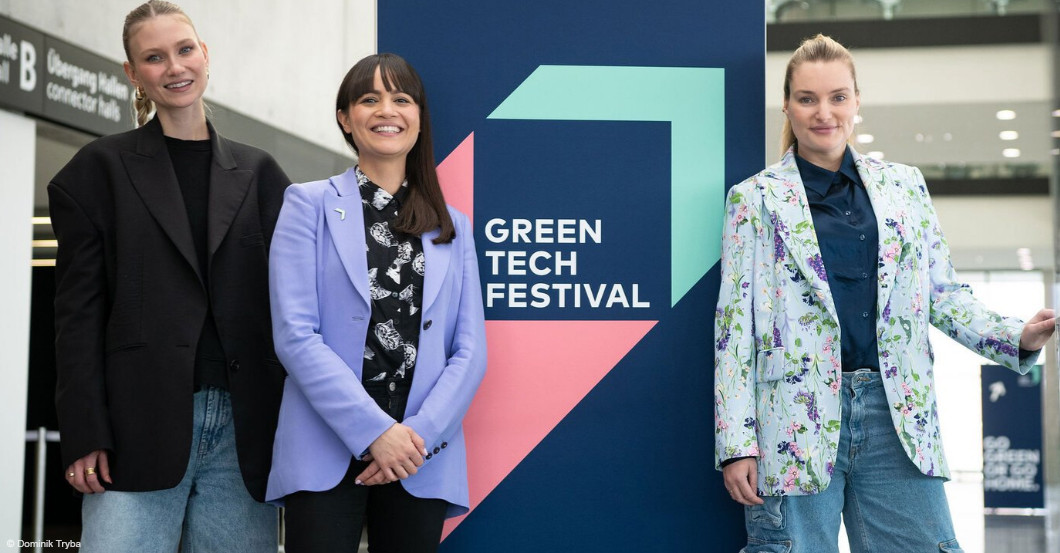 Greentech Festival    Greentech Festival