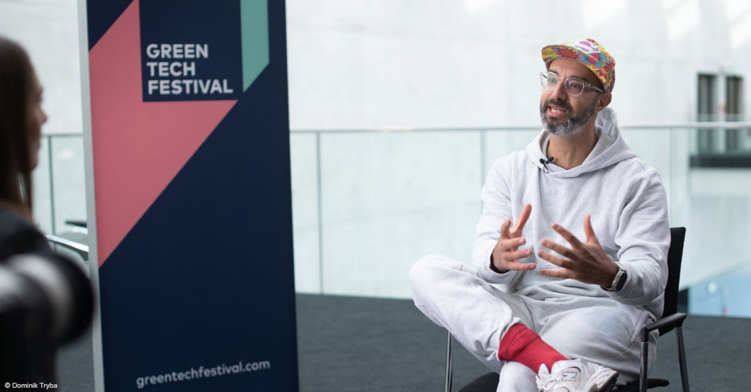 Greentech Festival    Greentech Festival