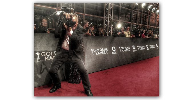 Grosswildjäger Foto   Grosswildjäger Foto