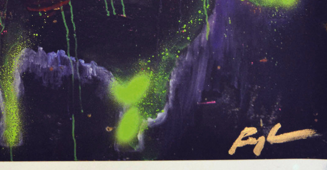 Zigeunerkönig Rayher   Zigeunerkönig Rayher