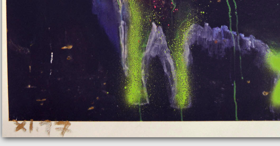 Zigeunerkönig Rayher   Zigeunerkönig Rayher