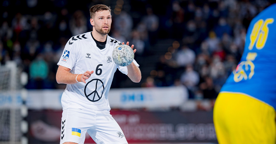  handballkannhelfen Trikot 