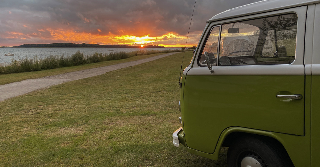 Hanna Look Bulli Tag    Hanna Look Bulli Tag