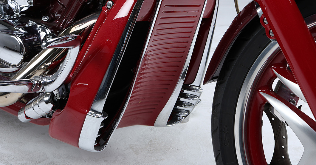  Harley V Rod 