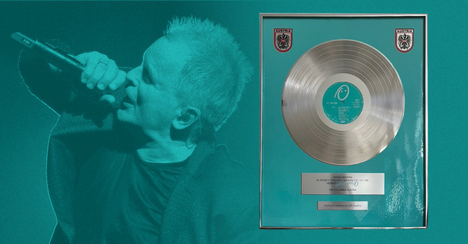 HG Ö Platin   HG Ö Platin