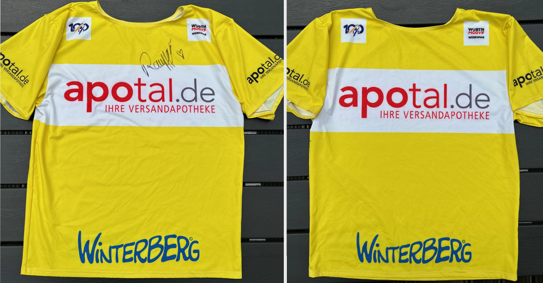 Hofmeister Helm Trikot   Hofmeister Helm Trikot