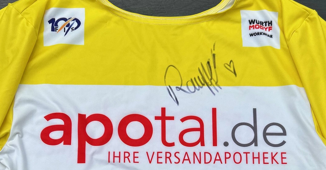 Hofmeister Helm Trikot   Hofmeister Helm Trikot