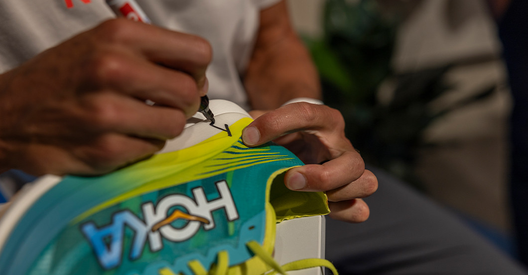 Hoka Schuhe Frodeno   Hoka Schuhe Frodeno