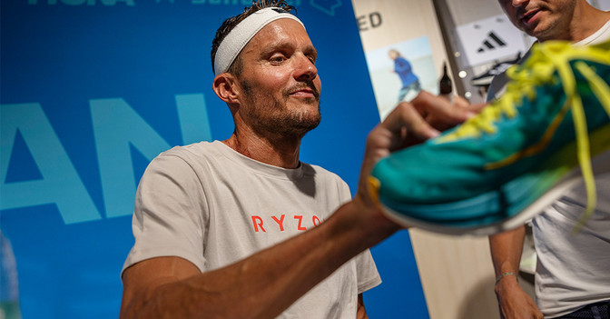 Hoka Schuhe Frodeno   Hoka Schuhe Frodeno