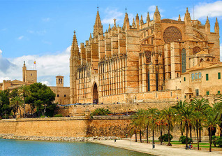  Hotelbeds Palma Hotel 