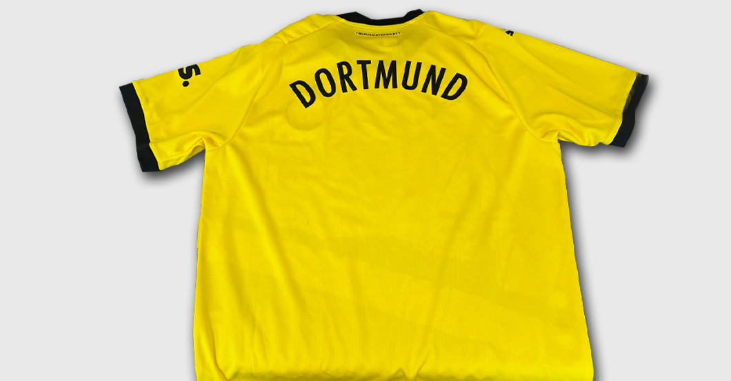 I4K BVB Trikot   I4K BVB Trikot
