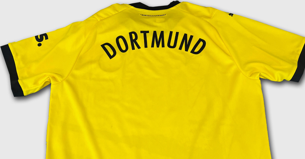 I4K BVB Trikot   I4K BVB Trikot