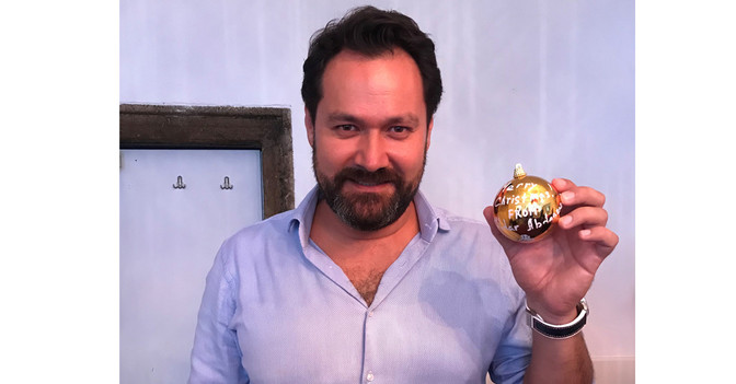  Ildar Abdrazakov Kugel 