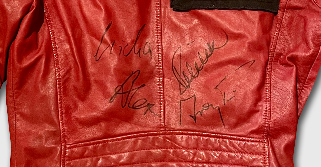 Jacke Münchener Freiheit   Jacke Münchener Freiheit