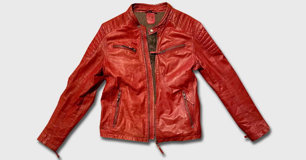 Jacke Münchener Freiheit   Jacke Münchener Freiheit