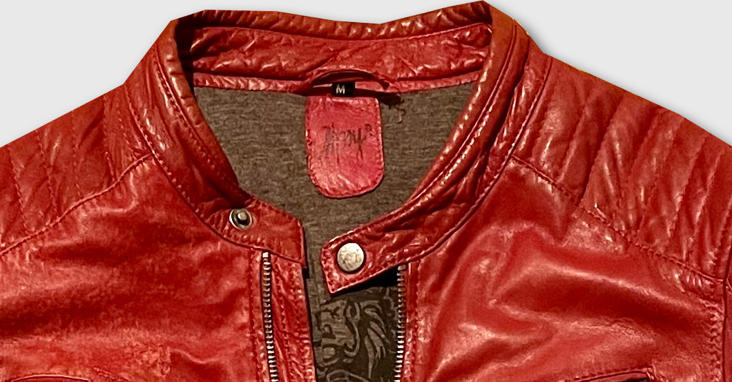 Jacke Münchener Freiheit   Jacke Münchener Freiheit