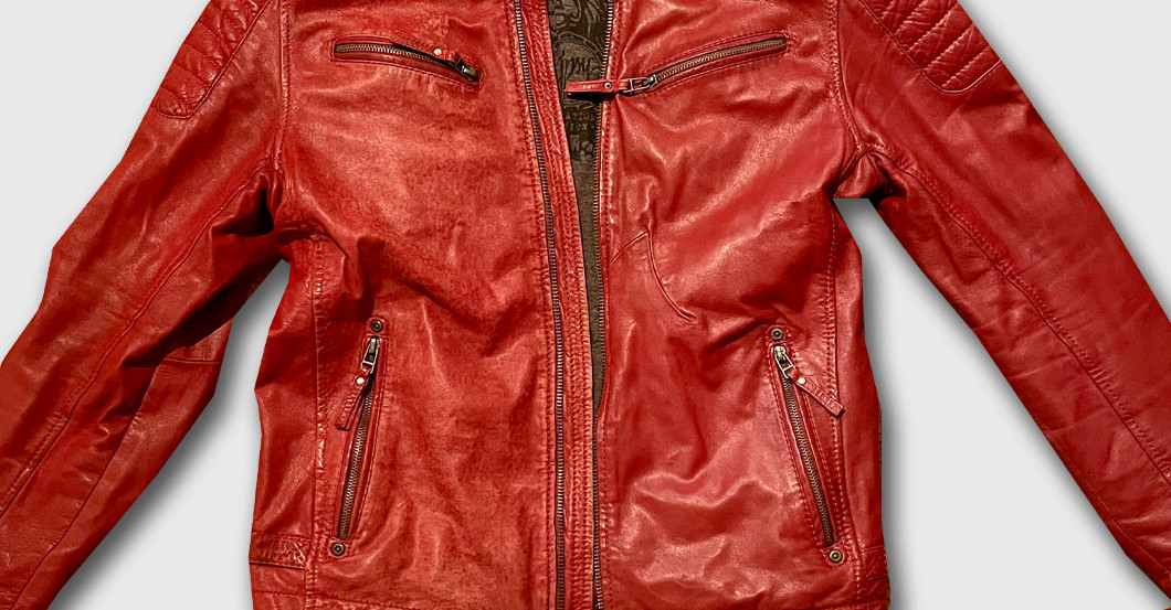 Jacke Münchener Freiheit   Jacke Münchener Freiheit