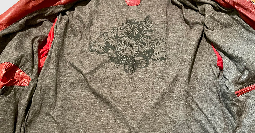 Jacke Münchener Freiheit   Jacke Münchener Freiheit