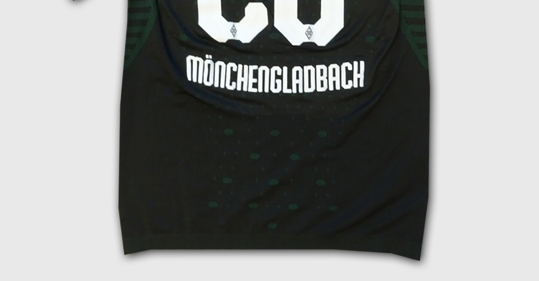  Trikot Matthias Ginter 