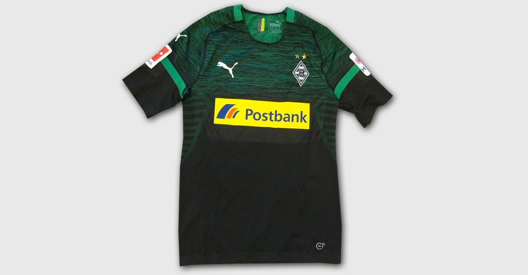 Trikot Matthias Ginter 