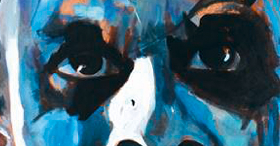 Joker Benjamin Rayher   Joker Benjamin Rayher