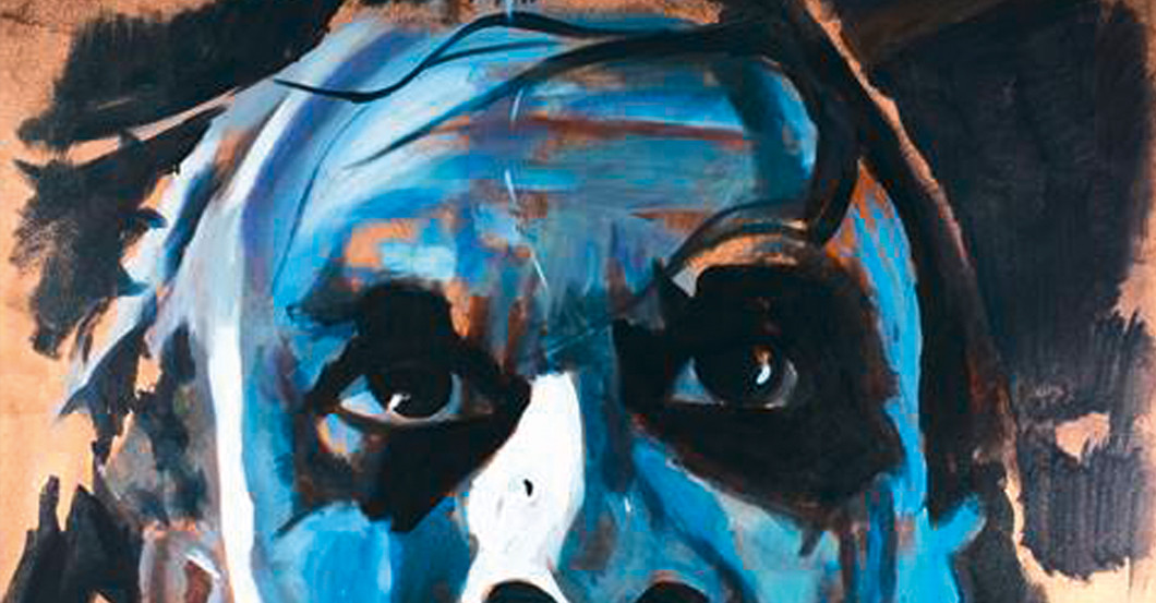 Joker Benjamin Rayher   Joker Benjamin Rayher