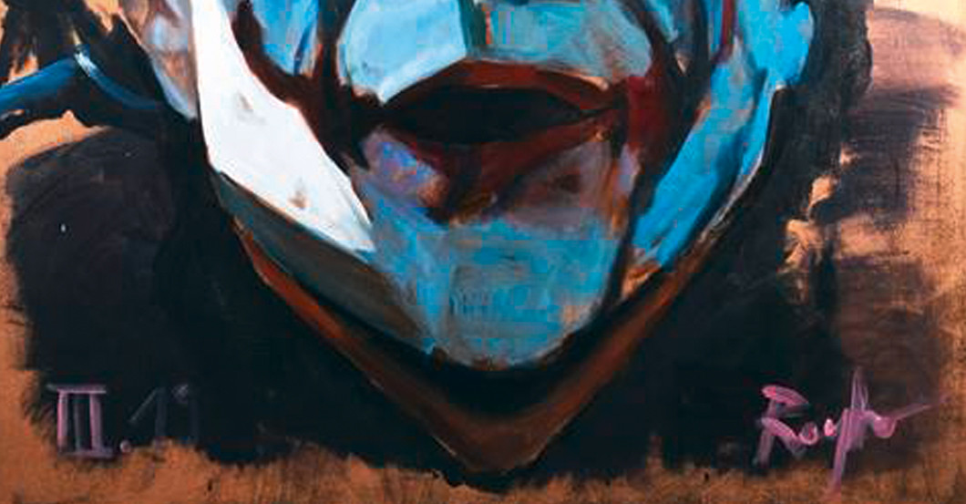 Joker Benjamin Rayher   Joker Benjamin Rayher