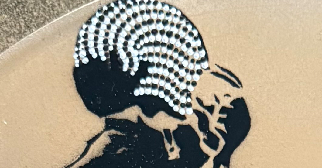 Jordan Reh Kunstwerk   Jordan Reh Kunstwerk