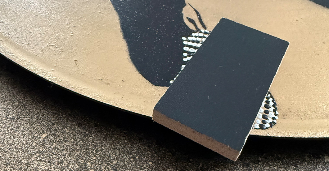 Jordan Reh Kunstwerk   Jordan Reh Kunstwerk