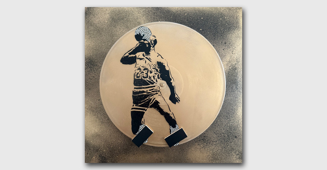 Jordan Reh Kunstwerk   Jordan Reh Kunstwerk