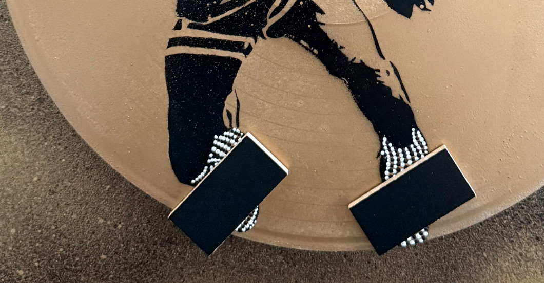 Jordan Reh Kunstwerk   Jordan Reh Kunstwerk