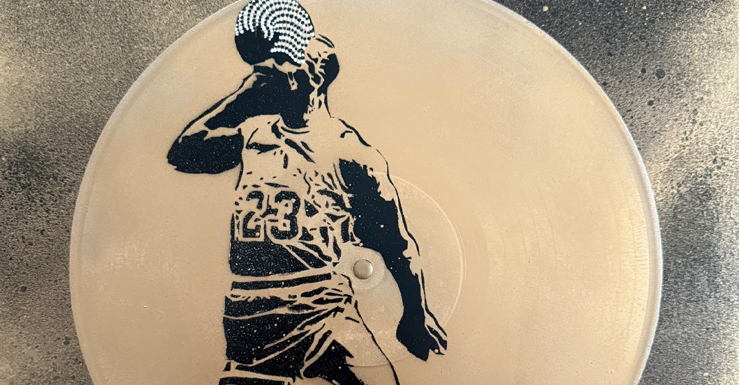 Jordan Reh Kunstwerk   Jordan Reh Kunstwerk