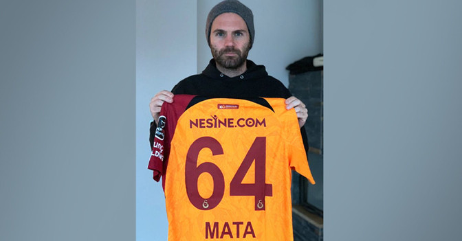 Juan Mata Trikot   Juan Mata Trikot