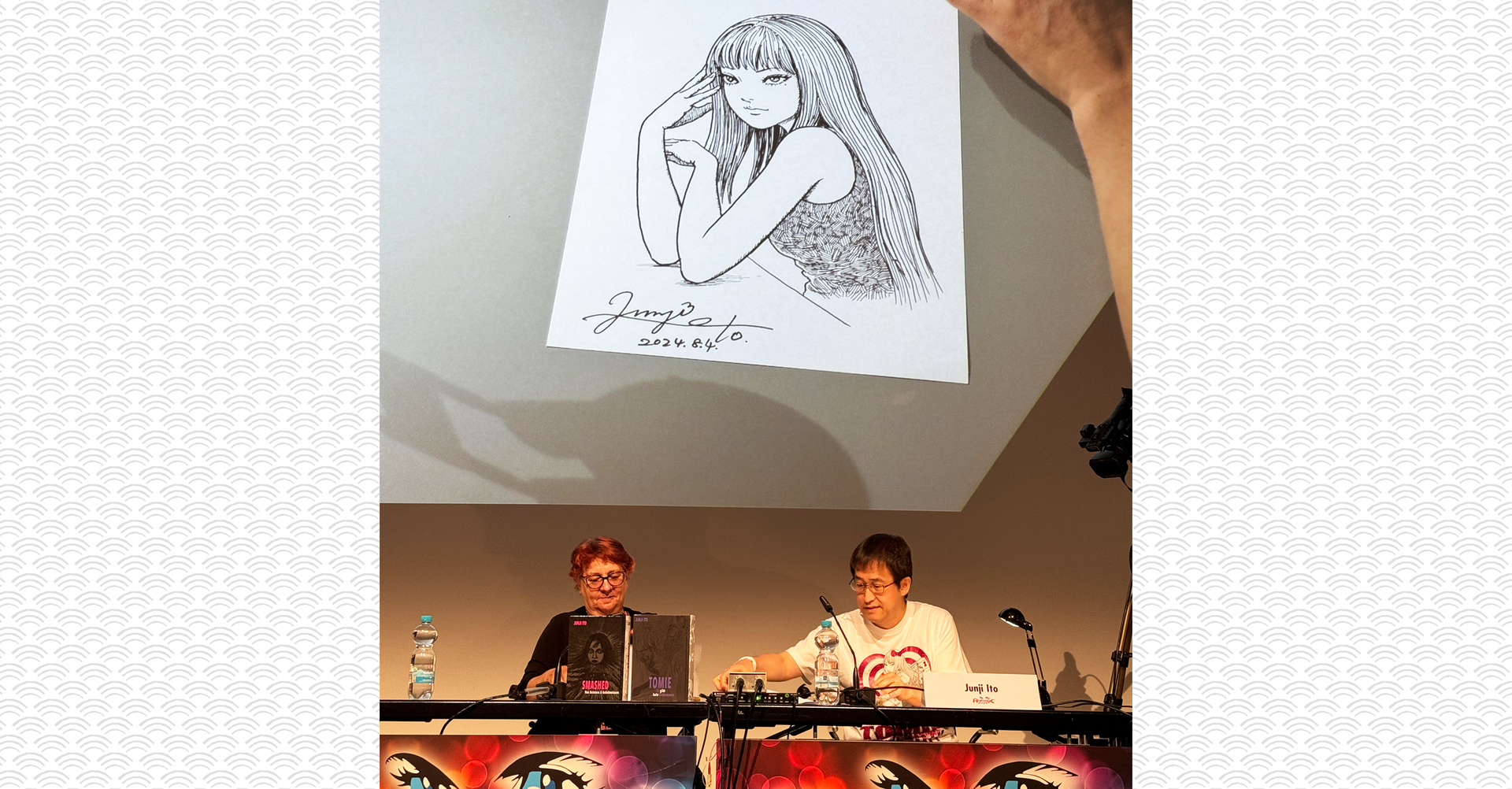 Junji Ito Manga   Junji Ito Manga