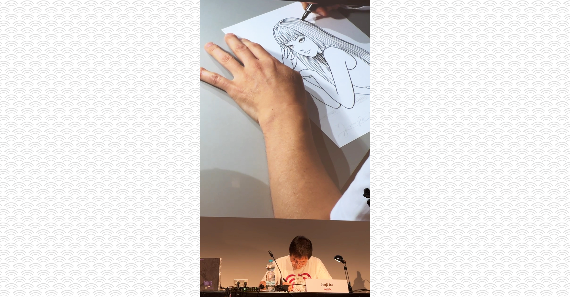 Junji Ito Manga   Junji Ito Manga